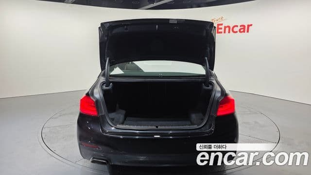 BMW 5시리즈 (G30) 530i xDrive M Sport Plus, 2017 20