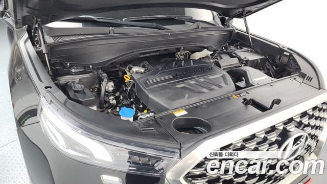 Hyundai Palisade Calligraphy, 2022 6