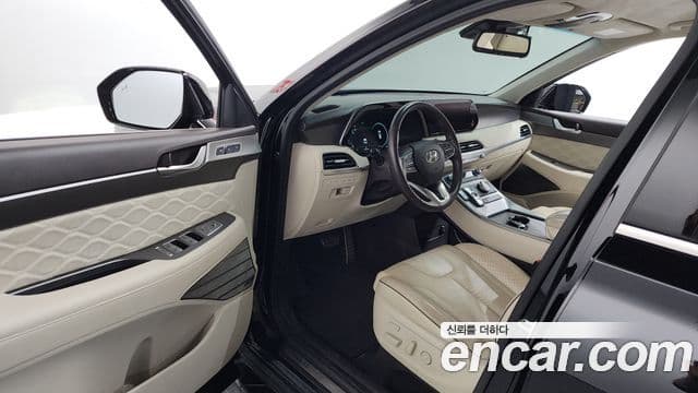 Hyundai Palisade Calligraphy, 2022 10