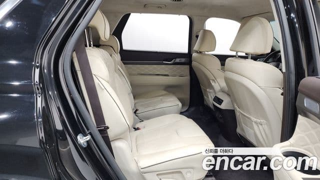 Hyundai Palisade Calligraphy, 2022 12