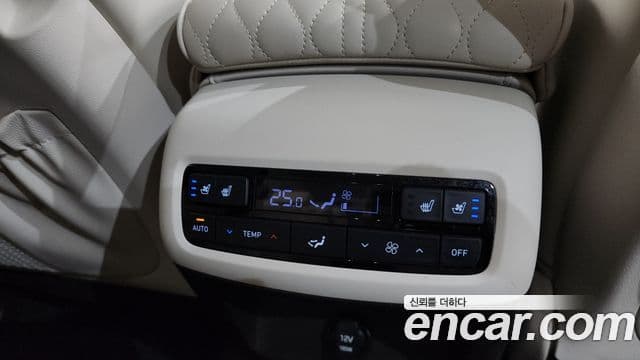 Hyundai Palisade Calligraphy, 2022 19