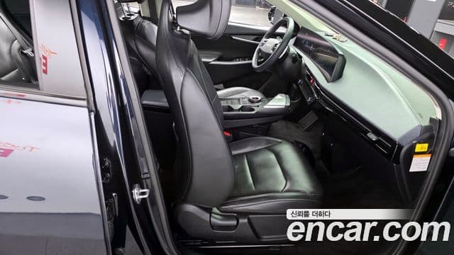 Kia EV6 Air, 2023 12