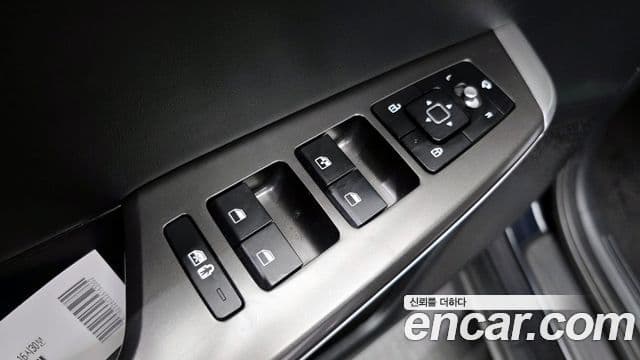 Kia EV6 Air, 2023 14