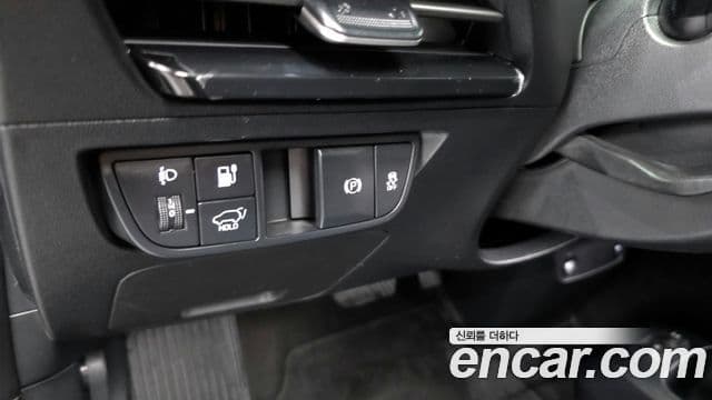 Kia EV6 Air, 2023 15