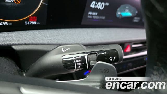 Kia EV6 Air, 2023 16