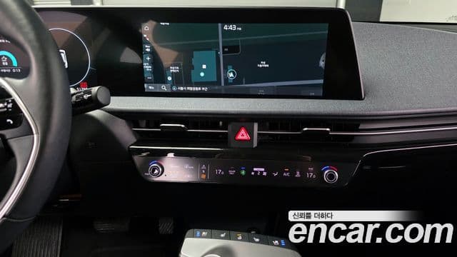 Kia EV6 Air, 2023 17