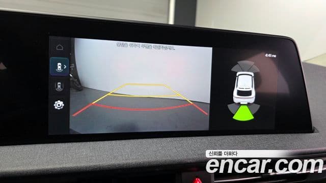 Kia EV6 Air, 2023 18