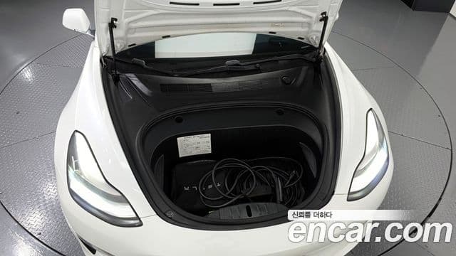 Tesla модель 3 Long Range AWD, 2020 6