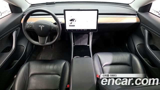 Tesla модель 3 Long Range AWD, 2020 7