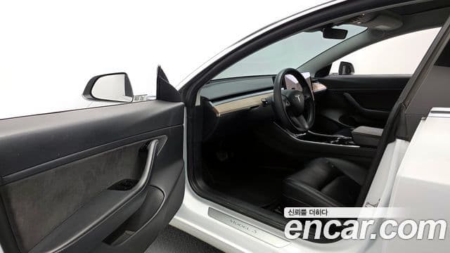 Tesla модель 3 Long Range AWD, 2020 10