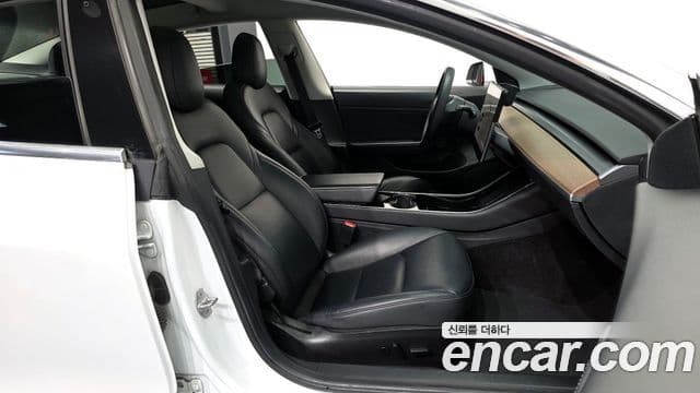 Tesla модель 3 Long Range AWD, 2020 11