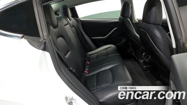 Tesla модель 3 Long Range AWD, 2020 12