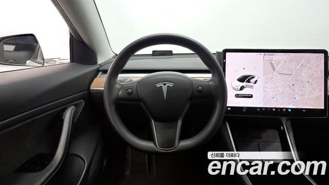 Tesla модель 3 Long Range AWD, 2020 13