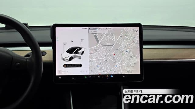 Tesla модель 3 Long Range AWD, 2020 14