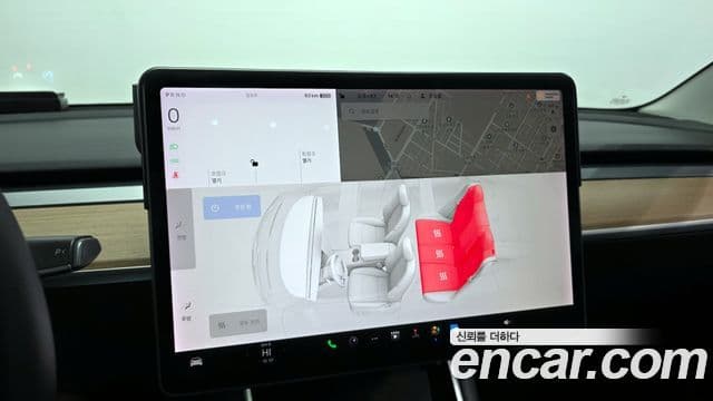 Tesla модель 3 Long Range AWD, 2020 16