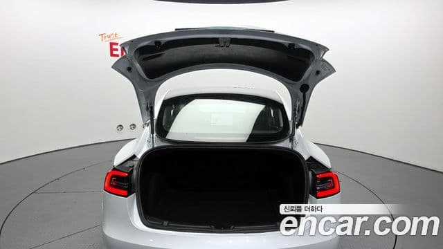 Tesla модель 3 Long Range AWD, 2020 20