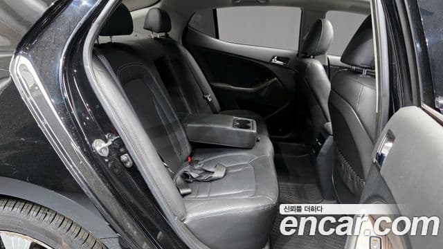 Kia K5 빌트인캠2 — базовая версия - Built-in Cam 2, 2012 12