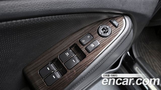 Kia K5 빌트인캠2 — базовая версия - Built-in Cam 2, 2012 14