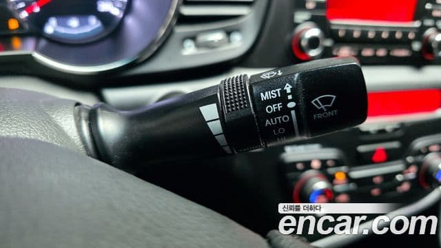 Kia K5 빌트인캠2 — базовая версия - Built-in Cam 2, 2012 17