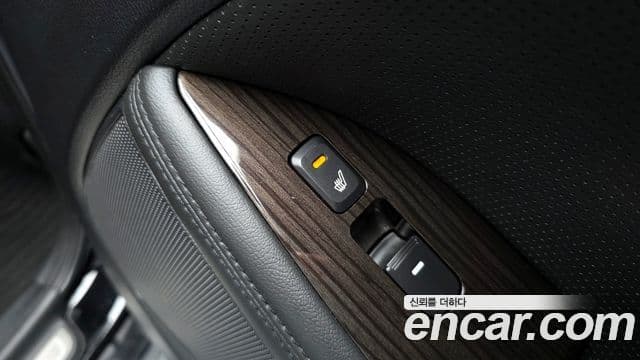 Kia K5 빌트인캠2 — базовая версия - Built-in Cam 2, 2012 18