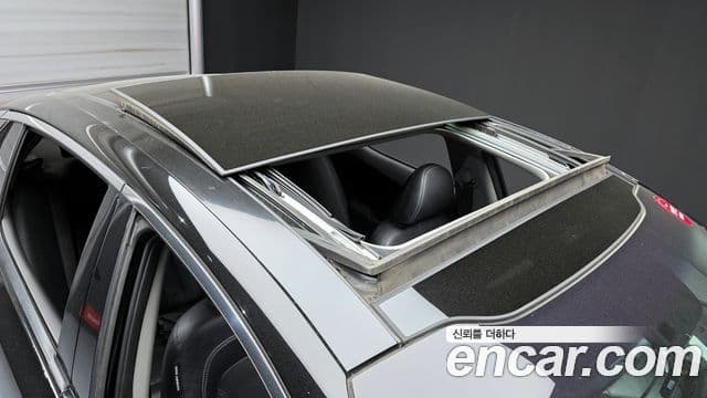 Kia K5 빌트인캠2 — базовая версия - Built-in Cam 2, 2012 19