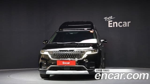 Kia Carnival 4세대 Signature, 2023 3