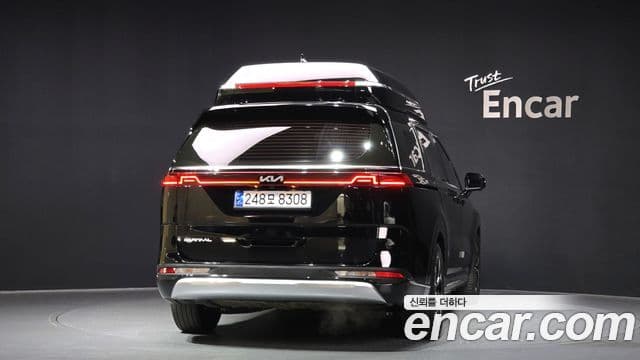 Kia Carnival 4세대 Signature, 2023 4