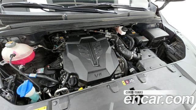 Kia Carnival 4세대 Signature, 2023 6