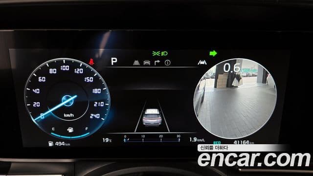 Kia Carnival 4세대 Signature, 2023 8