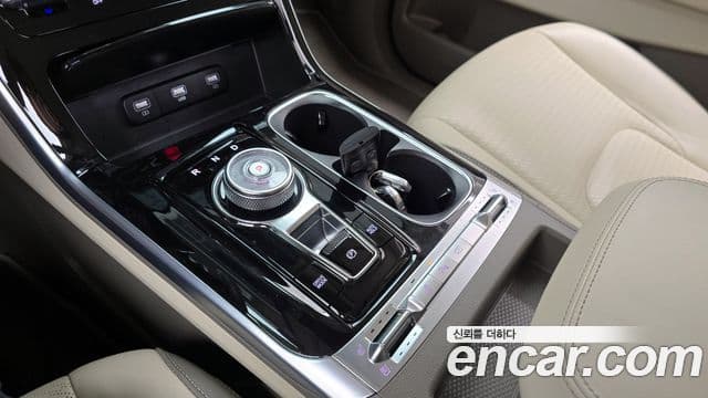 Kia Carnival 4세대 Signature, 2023 9