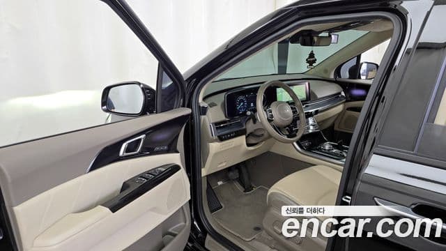 Kia Carnival 4세대 Signature, 2023 10