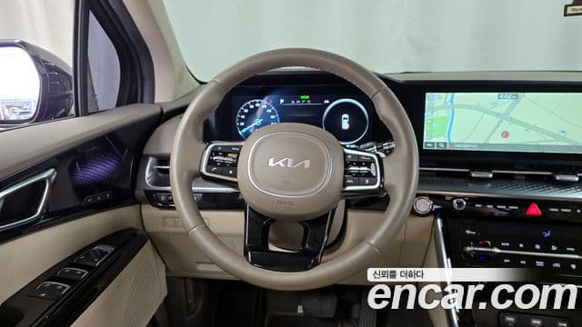 Kia Carnival 4세대 Signature, 2023 13