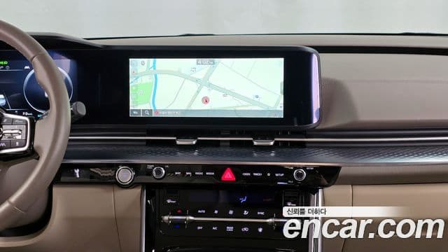 Kia Carnival 4세대 Signature, 2023 14