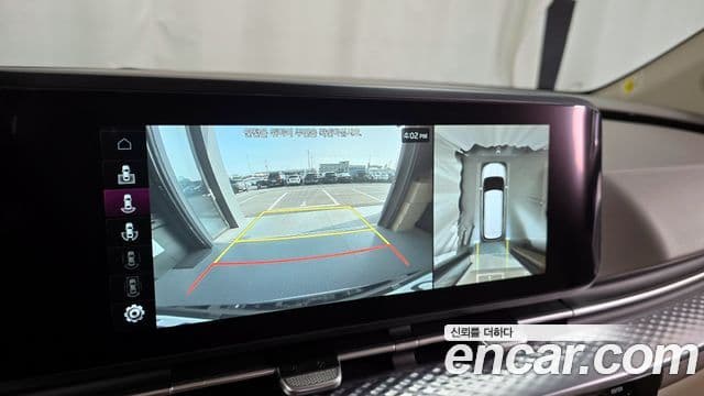 Kia Carnival 4세대 Signature, 2023 15