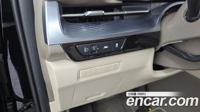 Kia Carnival 4세대 Signature, 2023 17