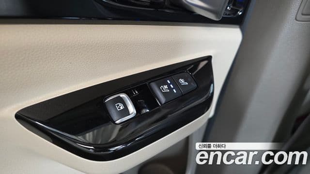 Kia Carnival 4세대 Signature, 2023 19