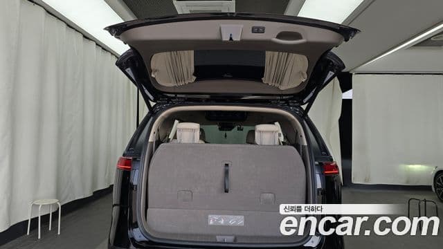 Kia Carnival 4세대 Signature, 2023 20