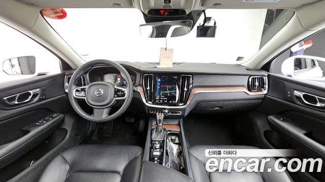 Volvo S60 3세대 T5 Momentum, 2020 7