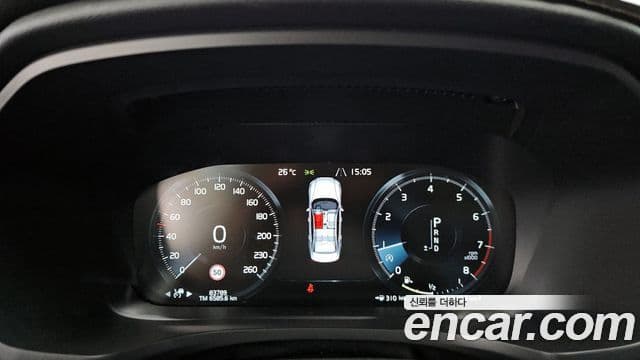 Volvo S60 3세대 T5 Momentum, 2020 8