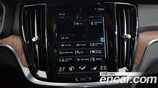 Volvo S60 3세대 T5 Momentum, 2020 20