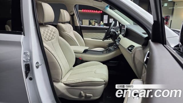 Hyundai Palisade Calligraphy, 2022 11