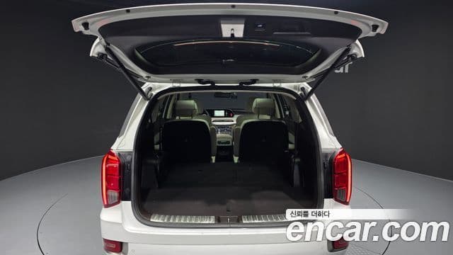 Hyundai Palisade Calligraphy, 2022 20