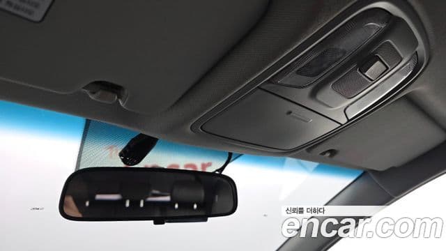 Kia Niro Prestige, 2017 16