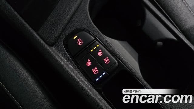 Kia Niro Prestige, 2017 18