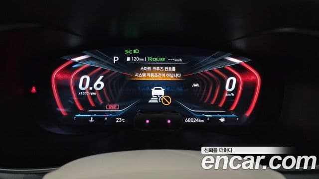 Genesis G70 Prestige, 2019 8