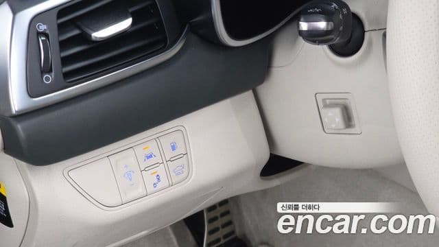 Genesis G70 Prestige, 2019 14