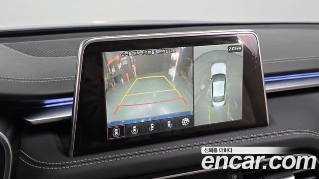 Genesis G70 Prestige, 2019 16