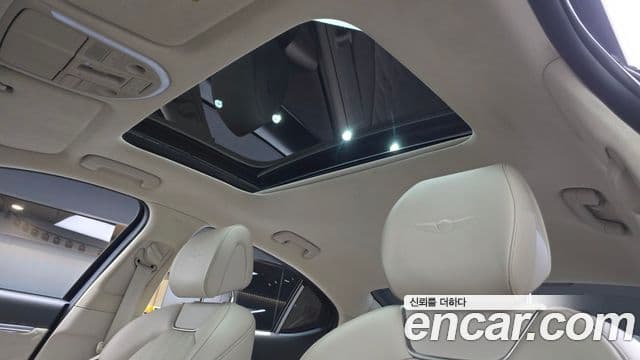 Genesis G70 Prestige, 2019 17