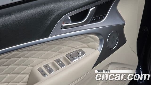 Genesis G70 Prestige, 2019 18