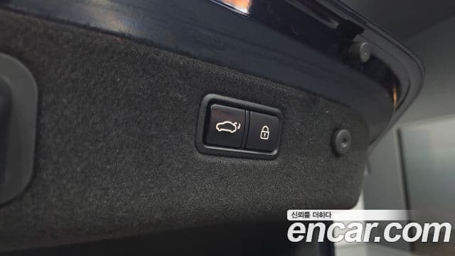 Genesis G70 Prestige, 2019 20